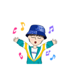 アバターだ！w（個別スタンプ：15）