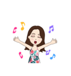 miimii きゅんです♡（個別スタンプ：13）