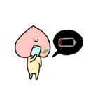 ピンチなおピチ（個別スタンプ：16）