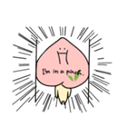 ピンチなおピチ（個別スタンプ：24）