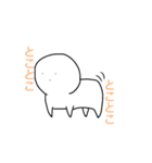 ぐみファミリー！（個別スタンプ：11）