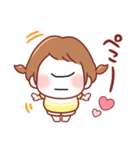 一つ目人間（個別スタンプ：15）