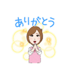 Mikittyスタンプ2（個別スタンプ：2）