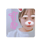 おいらのともだち！！！（個別スタンプ：13）