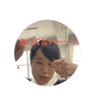 おいらのともだち！！！（個別スタンプ：39）