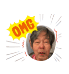 ダンディ伊藤〜日常用〜（個別スタンプ：4）