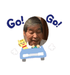 ダンディ伊藤〜日常用〜（個別スタンプ：26）