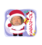 ダンディ伊藤〜日常用〜（個別スタンプ：30）