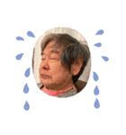 ダンディ伊藤〜日常用〜（個別スタンプ：31）