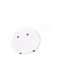 プチぷに(2)（個別スタンプ：1）