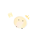 プチぷに(2)（個別スタンプ：2）