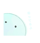 プチぷに(2)（個別スタンプ：5）
