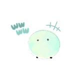 プチぷに(2)（個別スタンプ：14）