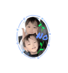 Raito×Aoto（個別スタンプ：2）