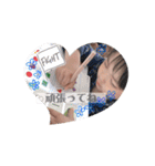 Raito×Aoto（個別スタンプ：10）