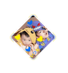 Raito×Aoto（個別スタンプ：26）