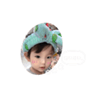 Raito×Aoto（個別スタンプ：28）