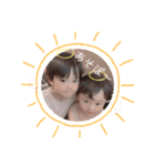 Raito×Aoto（個別スタンプ：31）