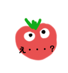 everyday♡tomato（個別スタンプ：2）