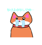 わんわんわんこ     1（個別スタンプ：4）