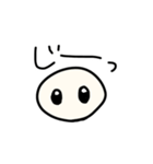 ぽよぽよぽ（個別スタンプ：4）