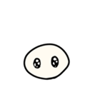 ぽよぽよぽ（個別スタンプ：8）