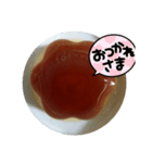 プリンLOVE♥（個別スタンプ：7）