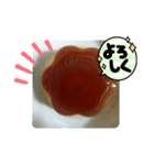 プリンLOVE♥（個別スタンプ：8）