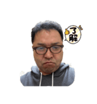 なかいスタンプぷ（個別スタンプ：3）