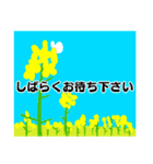 カレーライスにしませんか？（後編）（個別スタンプ：5）