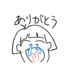 れろ子ちゃん（個別スタンプ：5）