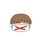 使いどころのないウザイヤ～ツ（個別スタンプ：2）