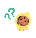 そっちゃんすたんぷ〜（個別スタンプ：4）