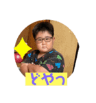 よっしーちゃんねるスタンプ（個別スタンプ：13）