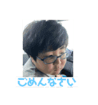 よっしーちゃんねるスタンプ（個別スタンプ：21）
