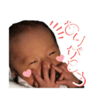りゅうちゃんだね（個別スタンプ：5）