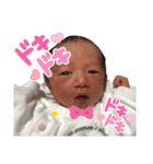 りゅうちゃんだね（個別スタンプ：12）