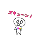 たまごろうスタンプvol.1（個別スタンプ：20）