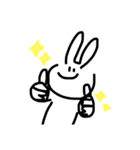とちうさ（個別スタンプ：4）