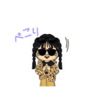 テケトースタンプby2（個別スタンプ：11）