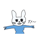 毎日使える動物スタンプ（ばあちゃん作）（個別スタンプ：15）