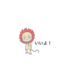SOHCAMP MONSTERS（個別スタンプ：15）