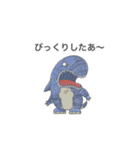 SOHCAMP MONSTERS（個別スタンプ：22）