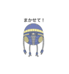 SOHCAMP MONSTERS（個別スタンプ：40）