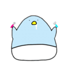 ぷんでべ2（個別スタンプ：7）