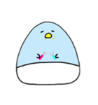 ぷんでべ2（個別スタンプ：8）