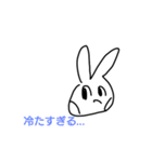 ラビーズのスタンプver3（個別スタンプ：23）