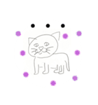 意外に使える猫ちゃんスタンプ PrettyCat（個別スタンプ：25）