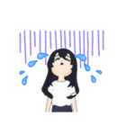 すごいなあはは（個別スタンプ：9）