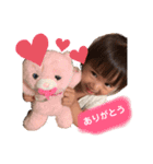 なかよしK＆K（個別スタンプ：4）